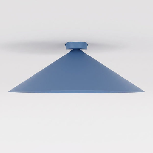 MONO PLAFON 1L DUSTY BLUE