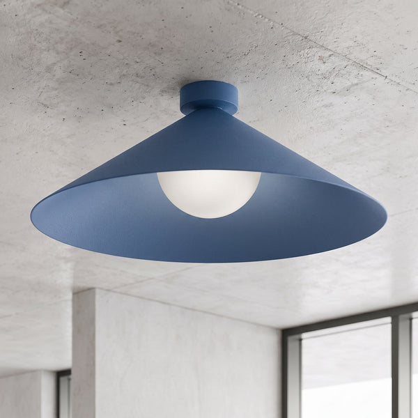 MONO PLAFON 1L DUSTY BLUE