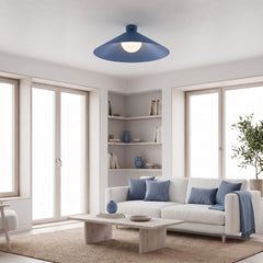 MONO PLAFON 1L DUSTY BLUE