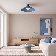 MONO PLAFON 1L DUSTY BLUE