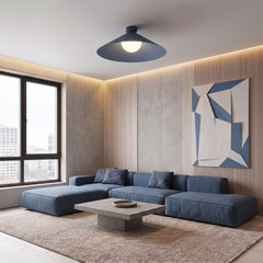MONO PLAFON 1L DUSTY BLUE