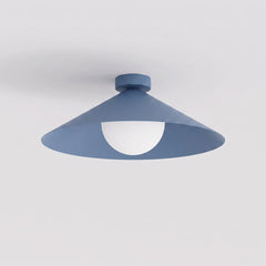 MONO PLAFON 1M DUSTY BLUE
