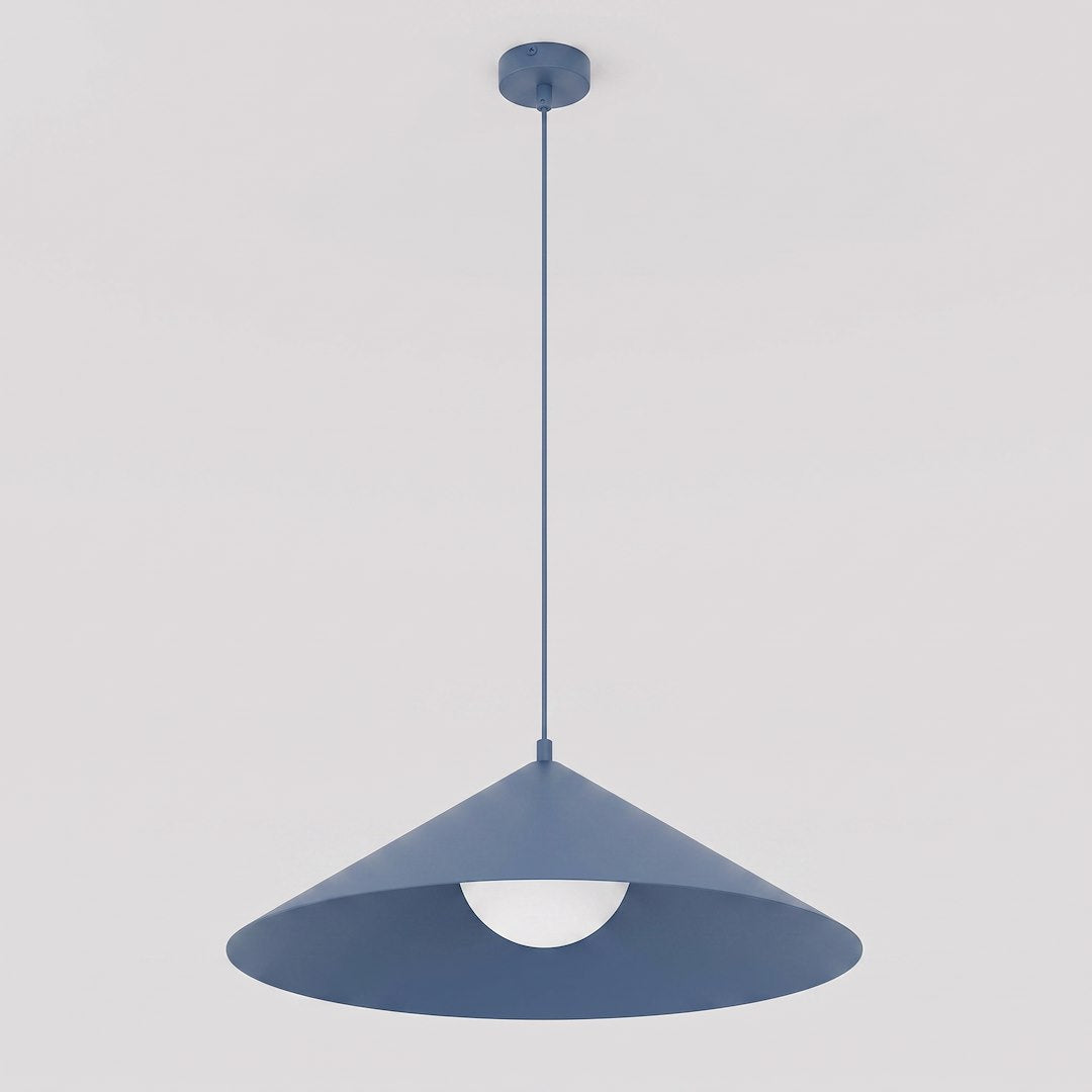 MONO WISZĄCA 1L DUSTY BLUE