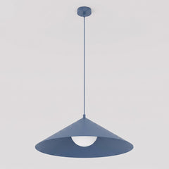 MONO WISZĄCA 1L DUSTY BLUE