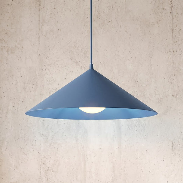 MONO WISZĄCA 1L DUSTY BLUE