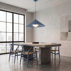 MONO WISZĄCA 1L DUSTY BLUE