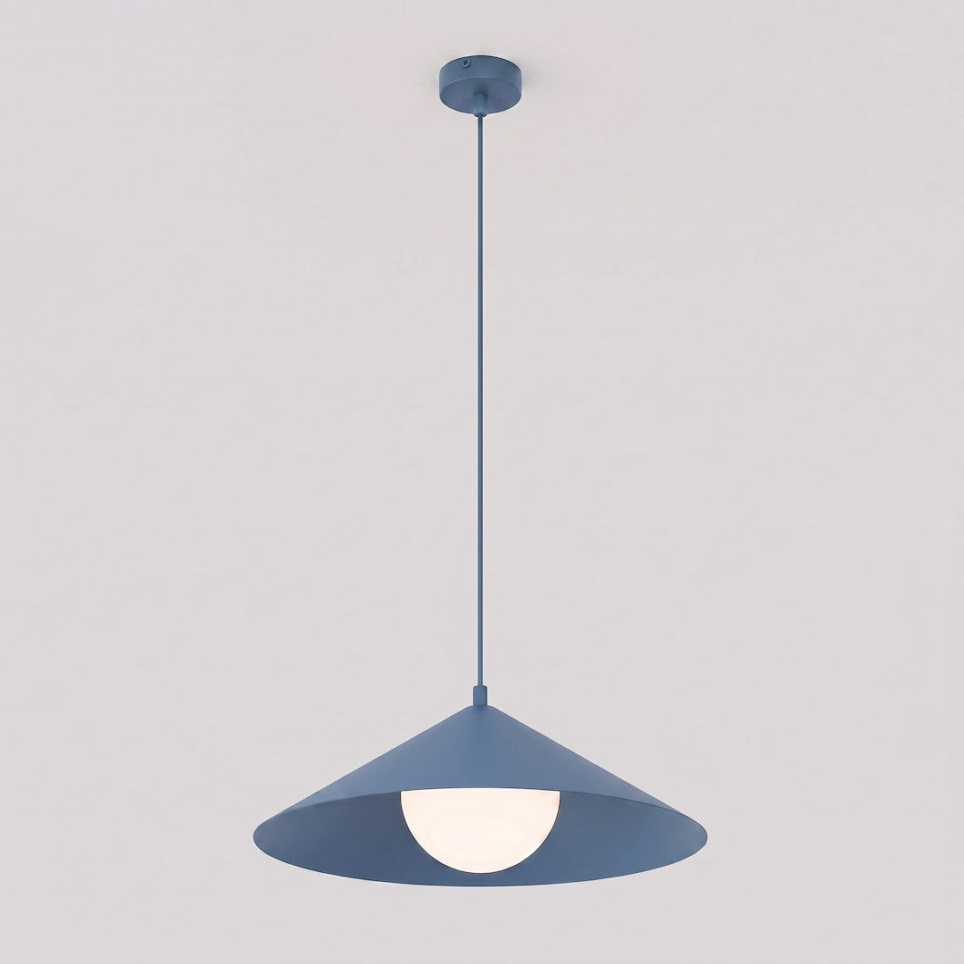 MONO WISZĄCA 1M DUSTY BLUE