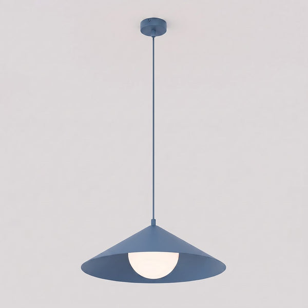 MONO WISZĄCA 1M DUSTY BLUE
