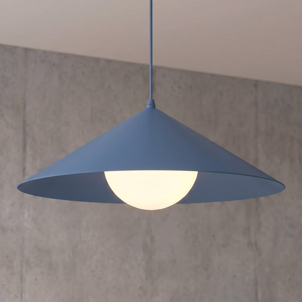 MONO WISZĄCA 1M DUSTY BLUE
