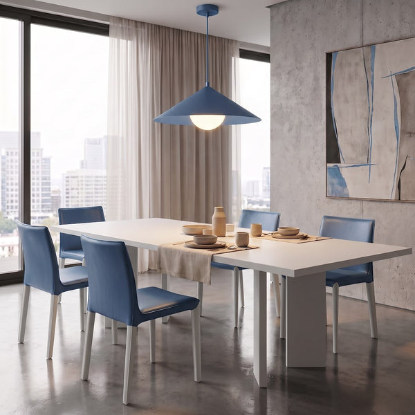 MONO WISZĄCA 1M DUSTY BLUE