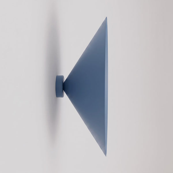 MONO KINKIET 1L DUSTY BLUE