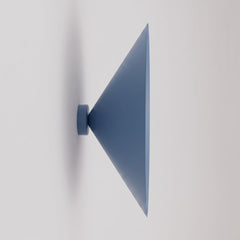 MONO KINKIET 1L DUSTY BLUE