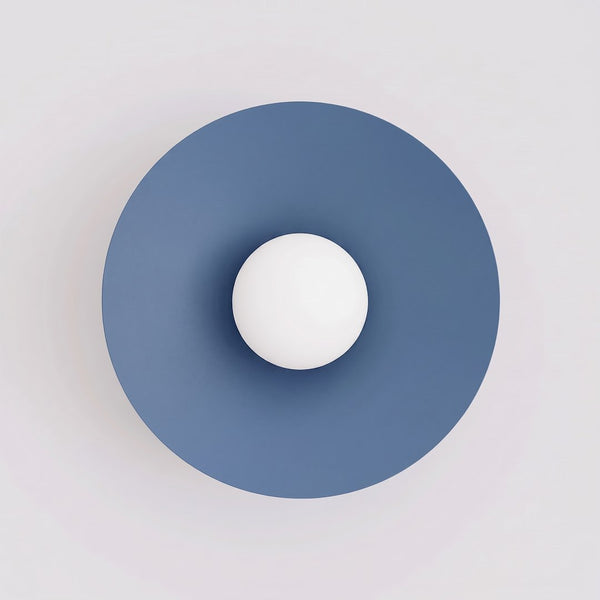MONO KINKIET 1M DUSTY BLUE