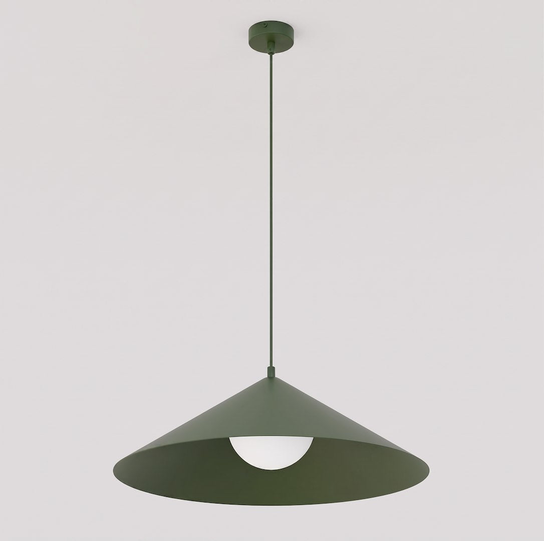 MONO WISZĄCA 1L OLIVE GREEN