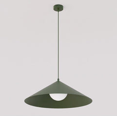 MONO WISZĄCA 1L OLIVE GREEN