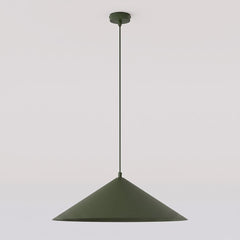 MONO WISZĄCA 1L OLIVE GREEN