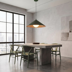 MONO WISZĄCA 1L OLIVE GREEN