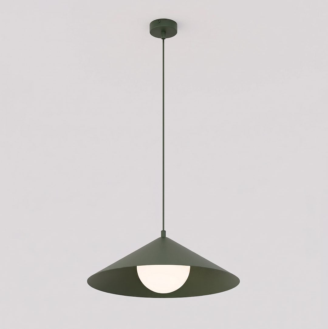 MONO WISZĄCA 1M OLIVE GREEN