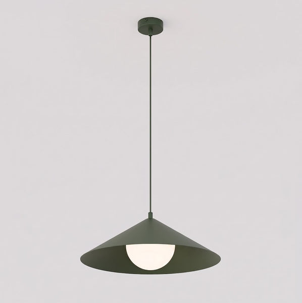 MONO WISZĄCA 1M OLIVE GREEN