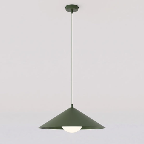 MONO WISZĄCA 1M OLIVE GREEN