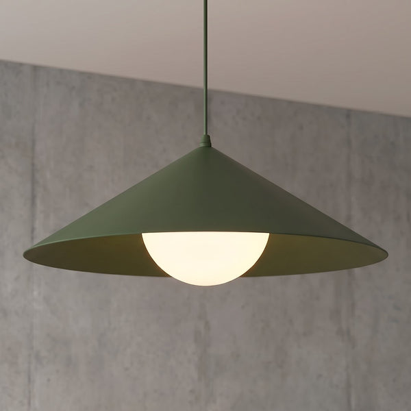 MONO WISZĄCA 1M OLIVE GREEN