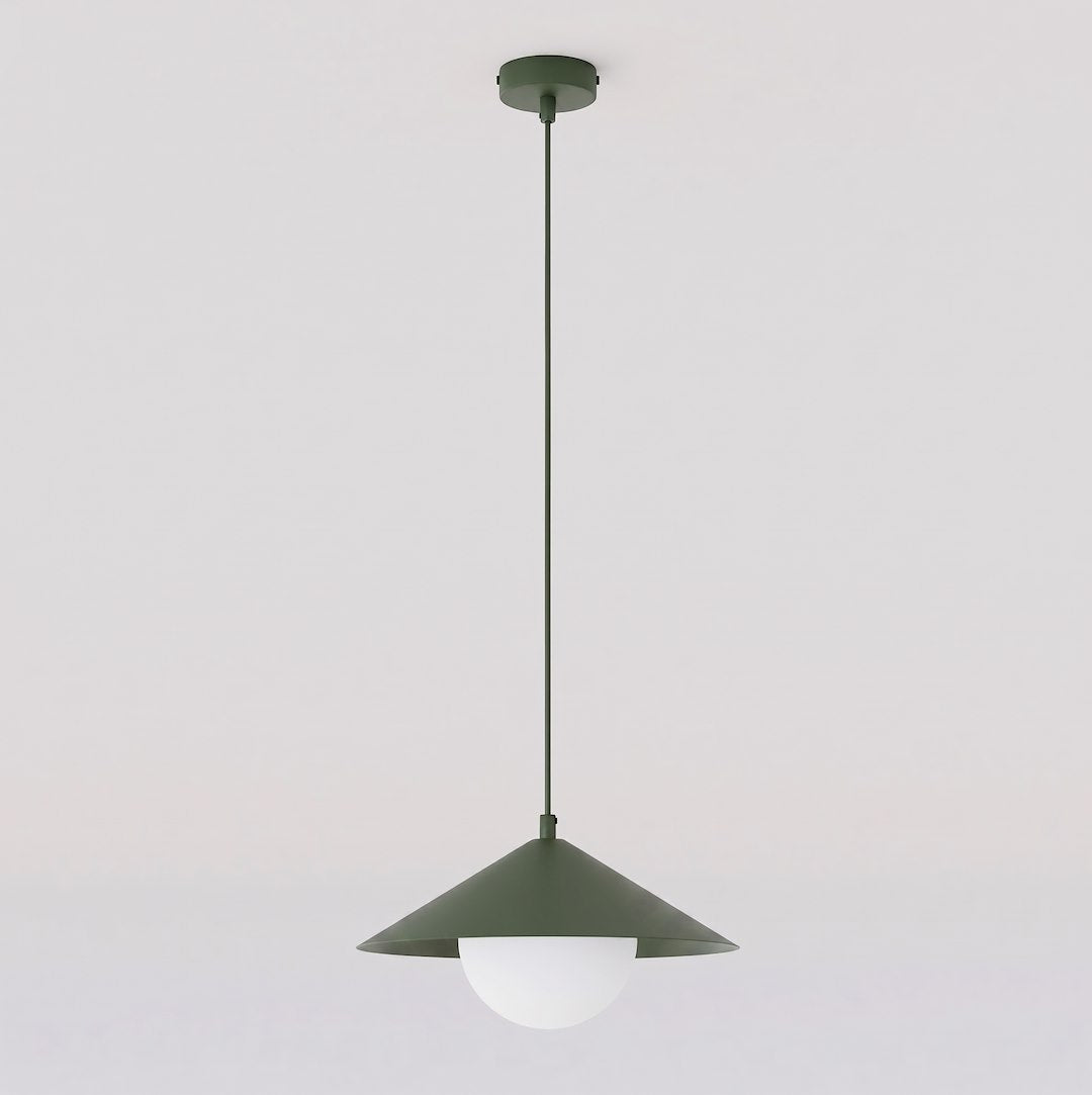 MONO WISZĄCA 1S OLIVE GREEN