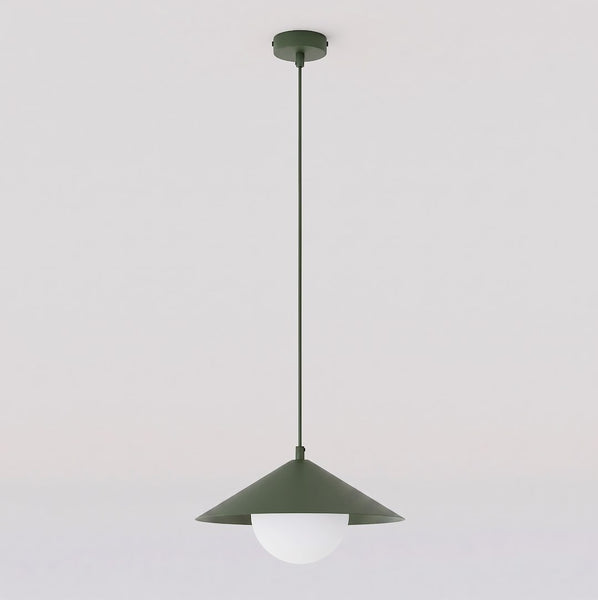 MONO WISZĄCA 1S OLIVE GREEN