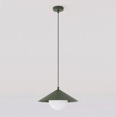 MONO WISZĄCA 1S OLIVE GREEN