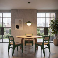 MONO WISZĄCA 1S OLIVE GREEN