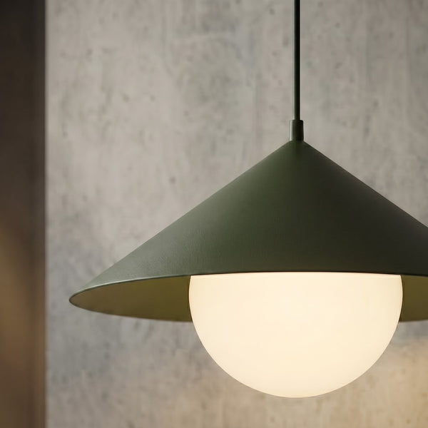 MONO WISZĄCA 1S OLIVE GREEN