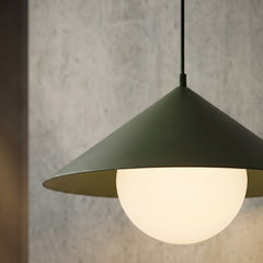 MONO WISZĄCA 1S OLIVE GREEN