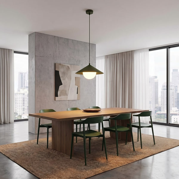 MONO WISZĄCA 1S OLIVE GREEN