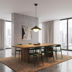 MONO WISZĄCA 1S OLIVE GREEN