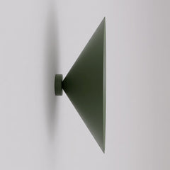 MONO KINKIET 1L OLIVE GREEN