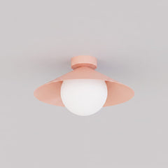 MONO PLAFON 1S CORAL