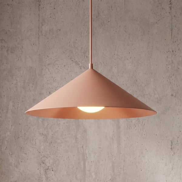 MONO WISZĄCA 1L CORAL