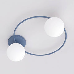 SOPRA 2 DUSTY BLUE