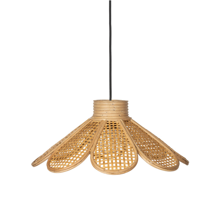 KidsDepot lamp Flore - natural