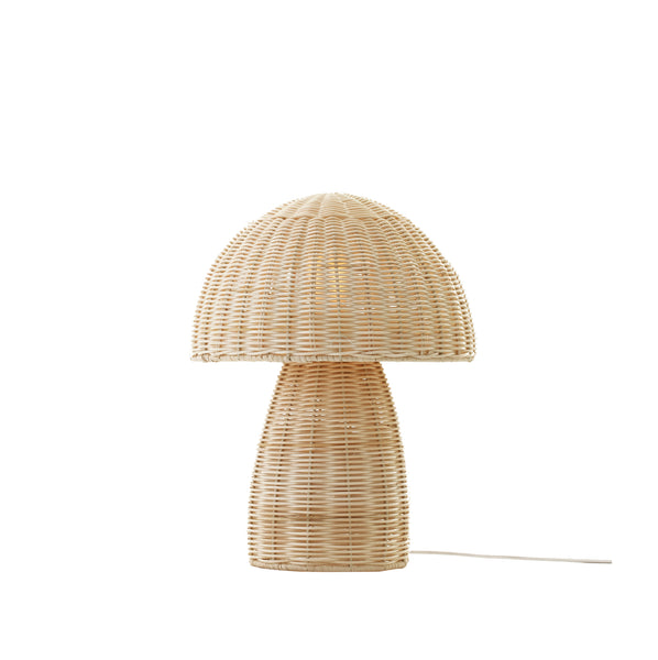 KidsDepot lamp Lepista - naturel