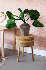 KidsDepot bijzettafel Mace - naturel