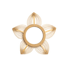 KidsDepot miroir Mila - naturel