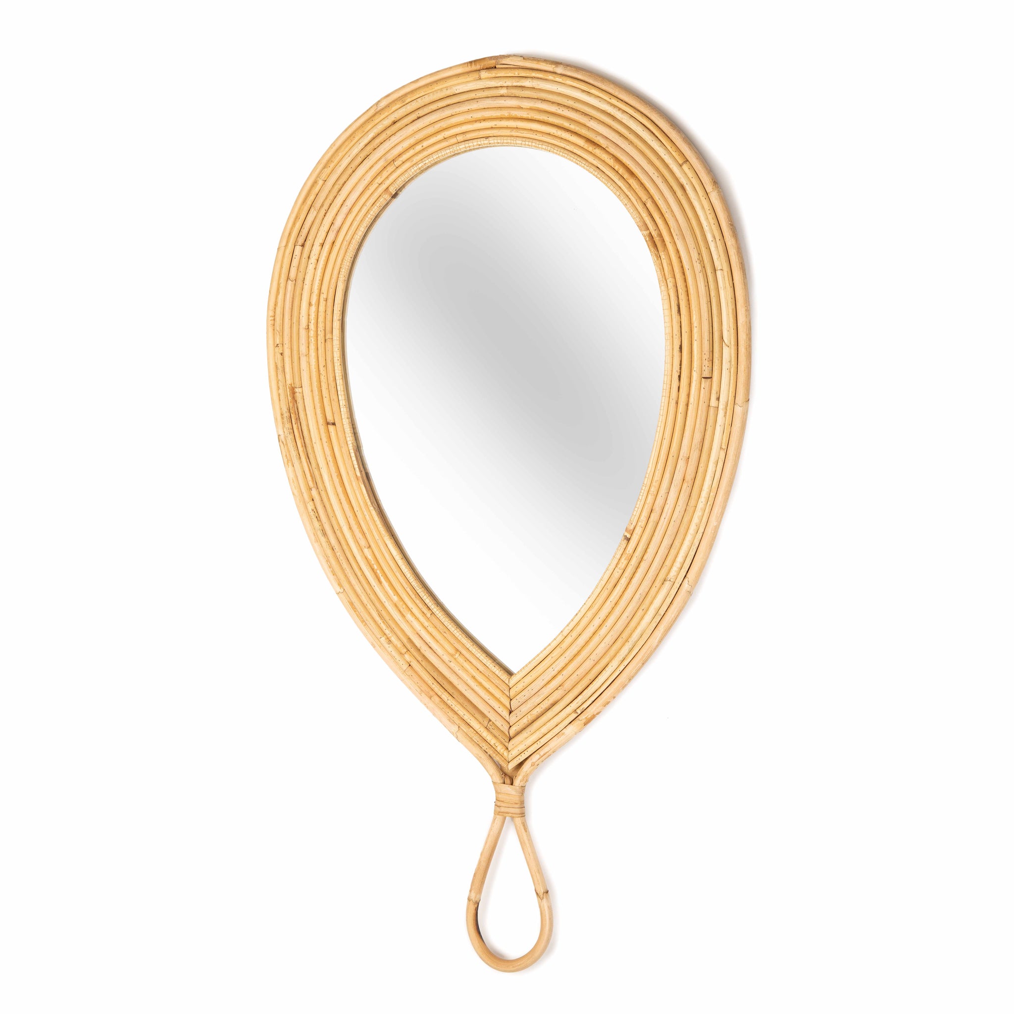 Miroir Mica KidsDepot - naturel