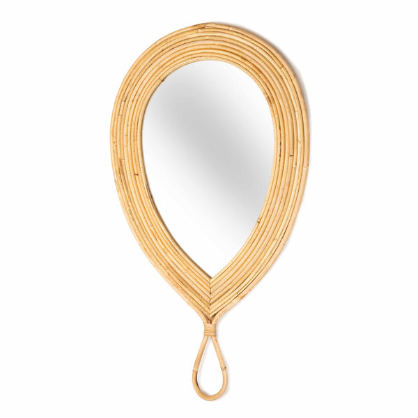 Miroir Mica KidsDepot - naturel