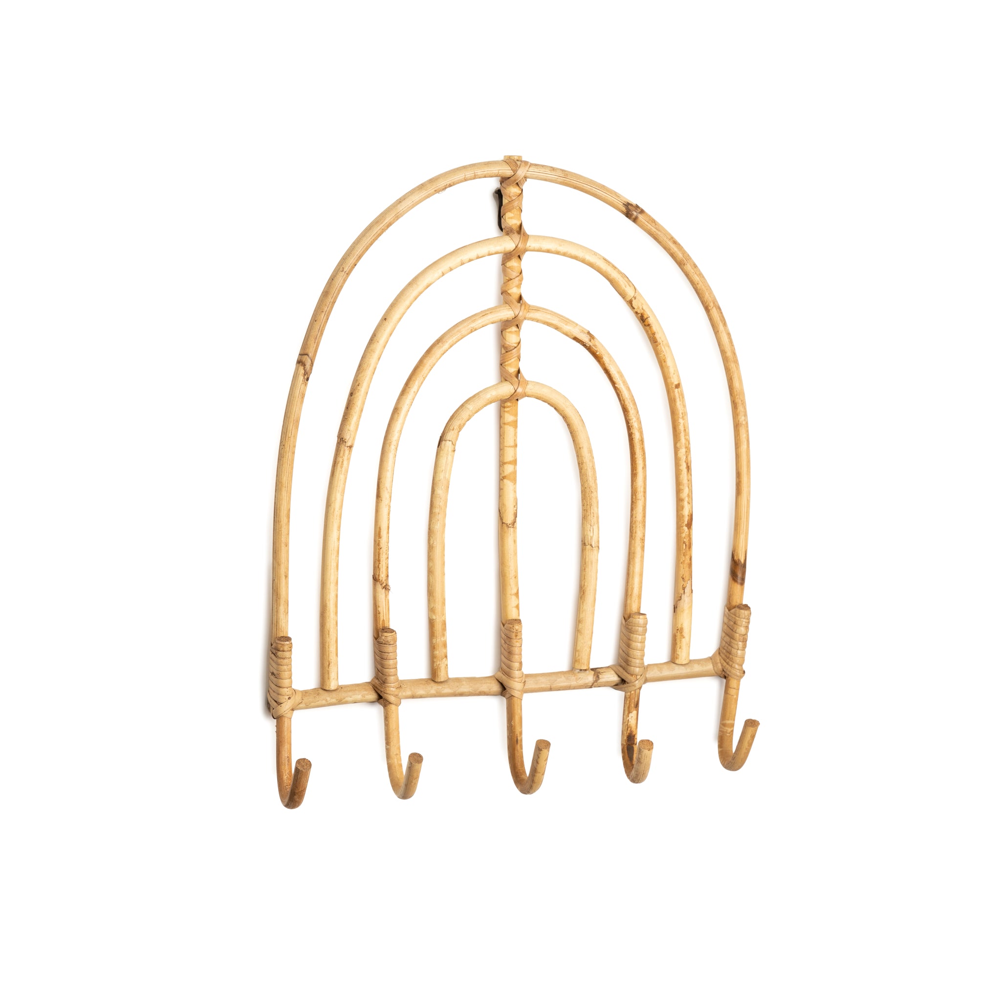 KidsDepot wall hook Ruby - natural