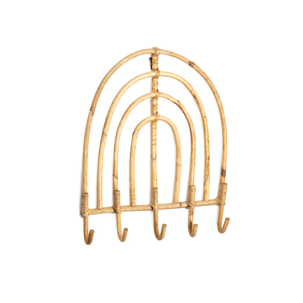 KidsDepot wall hook Ruby - natural
