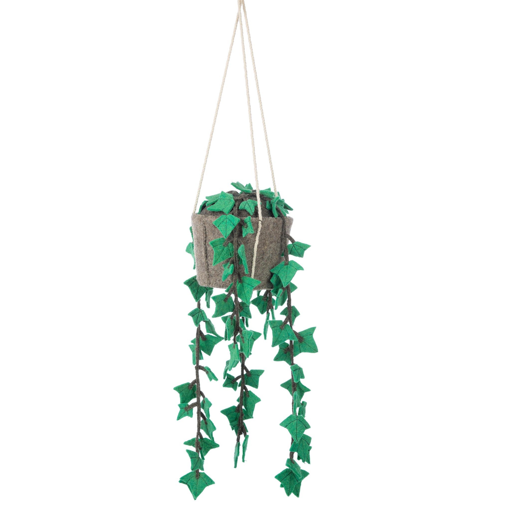 KidsDepot plante Felix - Vert