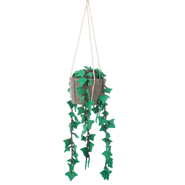 KidsDepot plante Felix - Vert
