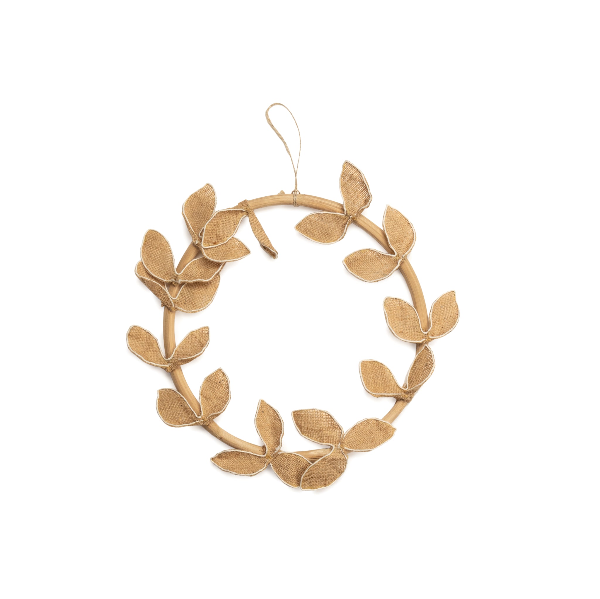 Bloemenring, Lynn, wandhanger Ø30