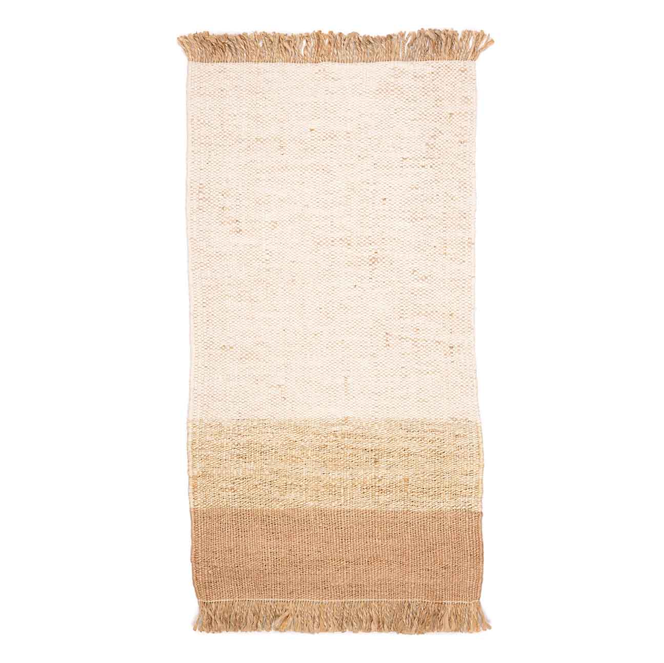 Hind, pink rug 80x150 cm.