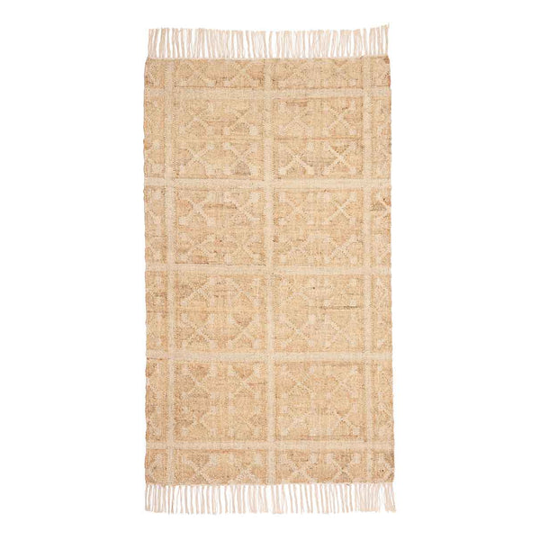 Tapis Kidsdepot Hana - naturel